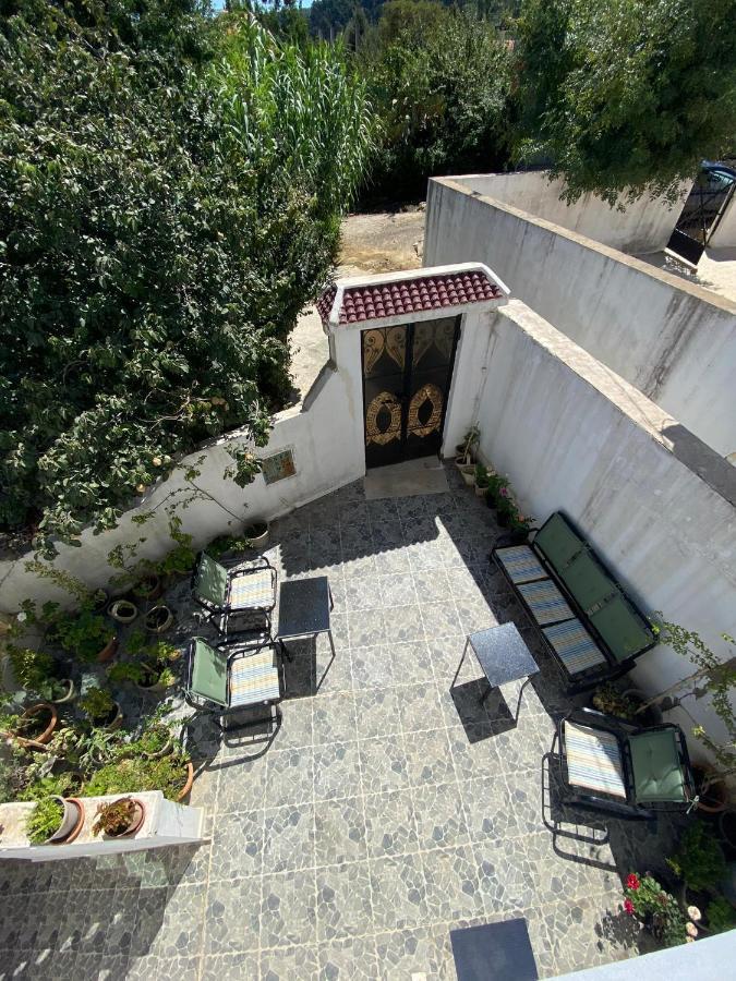 Ain Draham Sejour 1, Appartement Deux Pieces, Prive,Seulement Familles!!! Netflix, Youtube Exterior photo