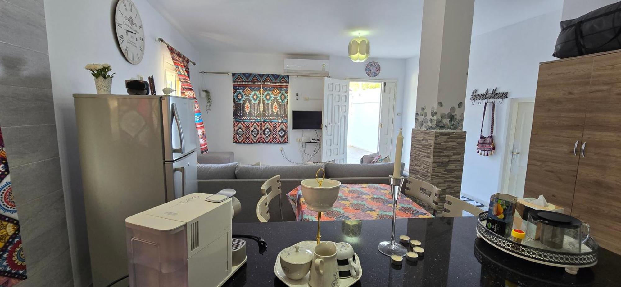 Ain Draham Sejour 1, Appartement Deux Pieces, Prive,Seulement Familles!!! Netflix, Youtube Exterior photo